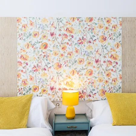 Apartman Jacaranda *