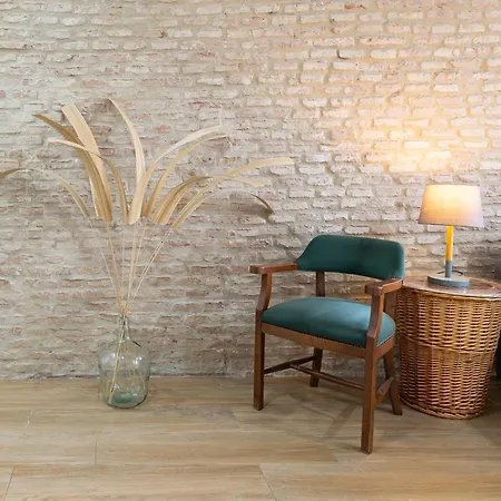 Jacaranda Apartment Malaga
