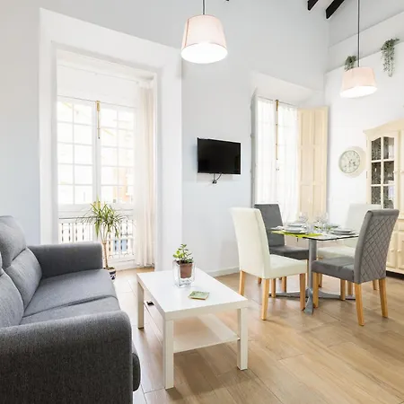 Jacaranda Apartman