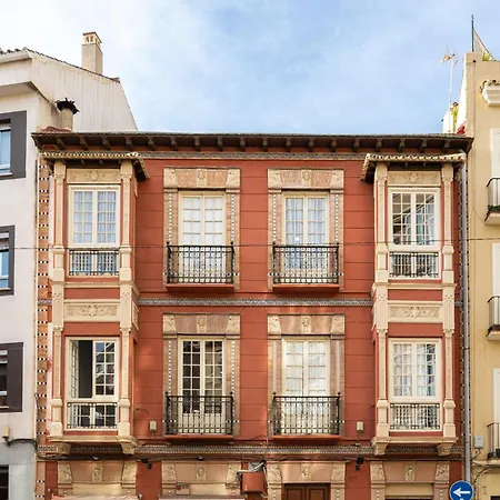 Apartment Jacaranda *