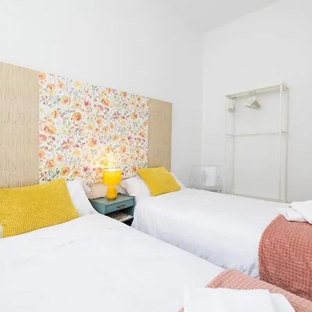 Apartman Jacaranda