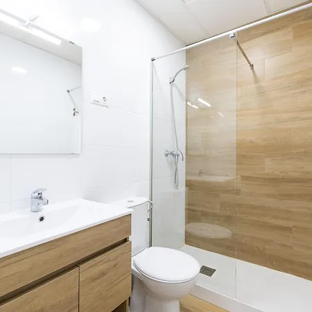 Apartman Jacaranda *