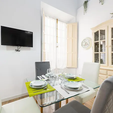 Jacaranda Apartman